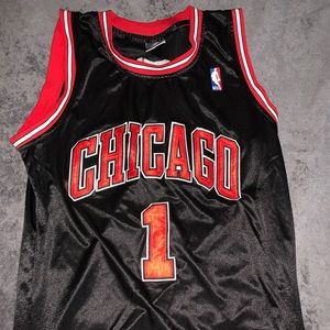 VINTAGE D ROSE JERSEY